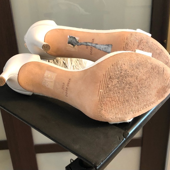 Vero Cuoio Gorgeous Heels - Picture 4 of 6